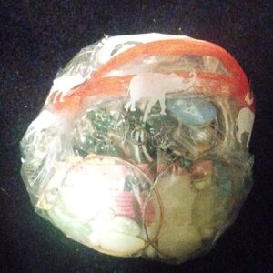 Colorful Mystery Jewelry Bag Assortment